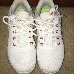 nike volleyball shoes!